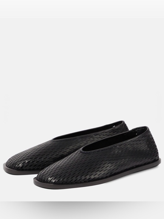 Proenza Schouler Shoes - Proenza Schouler Flats